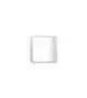 Hansgrohe-HG-XtraStoris-Individual-Wandnische-mit-Designrahmen-300x300x100mm-MW-BST-56099800 gallery number 1